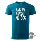 Dogs T-shirt 