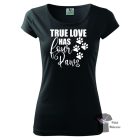 Dogs T-shirt 