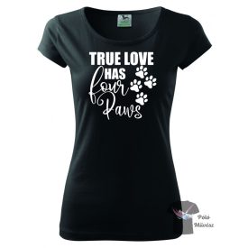 Dogs T-shirt 