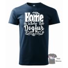 Dogs T-shirt 