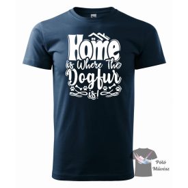 Dogs T-shirt 