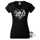 Dogs T-shirt 
