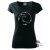 Donaueschingen rhinestone T-shirt,  Donaueschingen Crystal Shirt