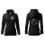 Donaueschingen rhinestone Sweatshirt ,  Donaueschingen Crystal Sweatshirt 