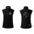 Donaueschingen rhinestone Softshell Vest,  Donaueschingen Crystal Softshell Vest