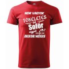 Driver T-shirt