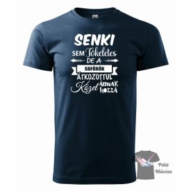 Driver T-shirt