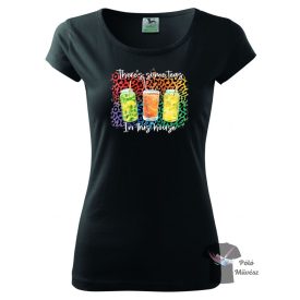 Tequila T-shirt