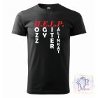Funny T-shirt