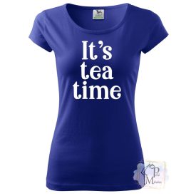 Tea T-shirt