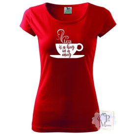 Tea T-shirt