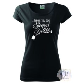 Tea T-shirt