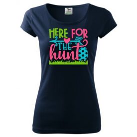 Easter T-shirt 