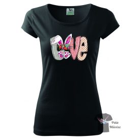 Easter T-shirt 