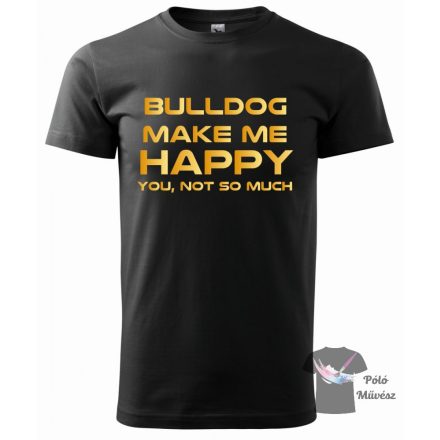 English Bulldog T-shirt - Bulldog Shirt / Hoodie