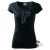 English Cocker Spaniel Rhinestone T-shirt - English Cocker Spaniel Crystal Shirt