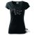 English Cocker Spaniel Rhinestone T-shirt - English Cocker Spaniel Crystal Shirt