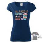 English Cocker Spaniel T-shirt - English Cocker Spaniel Shirt