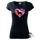 English Cocker Spaniel T-shirt - English Cocker Spaniel Shirt 