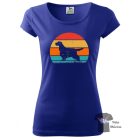 English Cocker Spaniel T-shirt - English Cocker Spaniel Shirt / Hoodie