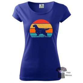  English Cocker Spaniel T-shirt - English Cocker Spaniel Shirt / Hoodie