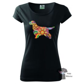   English Cocker Spaniel T-shirt - English Cocker Spaniel Shirt / Hoodie