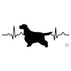 English Cocker Spaniel T-shirt - English Cocker Spaniel Shirt / Hoodie