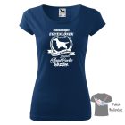 English Cocker Spaniel T-shirt - English Cocker Spaniel Shirt / Hoodie