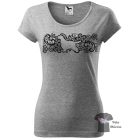 English Cocker Spaniel T-shirt - English Cocker Spaniel Shirt / Hoodie