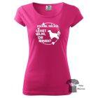 English Cocker Spaniel T-shirt - English Cocker Spaniel Shirt / Hoodie