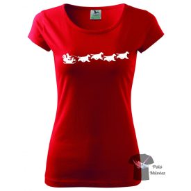   English Cocker Spaniel T-shirt - English Cocker Spaniel Shirt / Hoodie