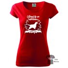 English Cocker Spaniel T-shirt - English Cocker Spaniel Shirt