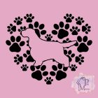 English Cocker Spaniel T-shirt - English Cocker Spaniel Shirt / Hoodie