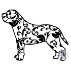 English Mastiff T-shirt - Mastiff Shirt