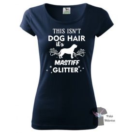 English Mastiff T-shirt - Mastiff Shirt