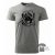 English Mastiff T-shirt - Mastiff Shirt