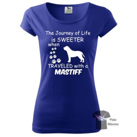 English Mastiff T-shirt - Mastiff Shirt