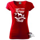English Mastiff T-shirt - Mastiff Shirt