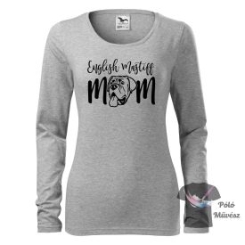 English Mastiff T-shirt - Mastiff Shirt