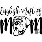 English Mastiff T-shirt - Mastiff Shirt