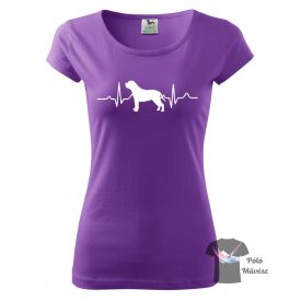 English Mastiff T-shirt - Mastiff Shirt
