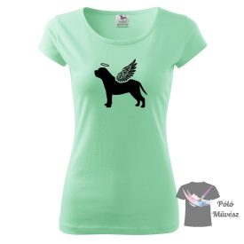 English Mastiff T-shirt - Mastiff Shirt