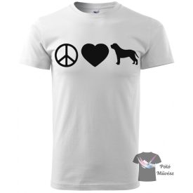 English Mastiff T-shirt - Mastiff Shirt