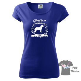 English Mastiff T-shirt - Mastiff Shirt