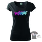 English Setter T-shirt - English Setter Tee