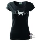 English Setter T-shirt - English Setter Tee