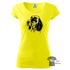 English Setter T-shirt - English Setter Tee