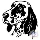 English Setter T-shirt - English Setter Tee
