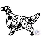 English Setter T-shirt - English Setter Tee
