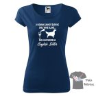 English Setter T-shirt - English Setter Tee